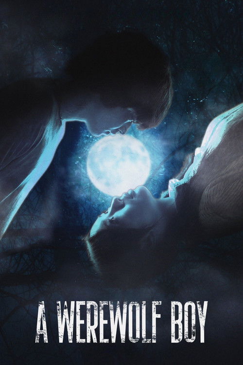 A Werewolf Boy (2026)