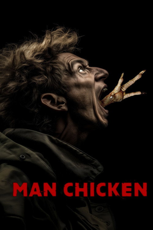 Man Chicken (2025)