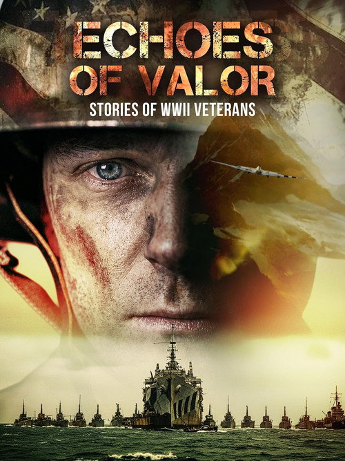 Echoes of Valor: WWII Veterans of Washington City, Utah (2025)