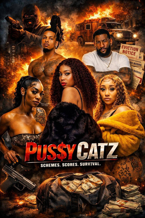 Pus$y Catz (2026)