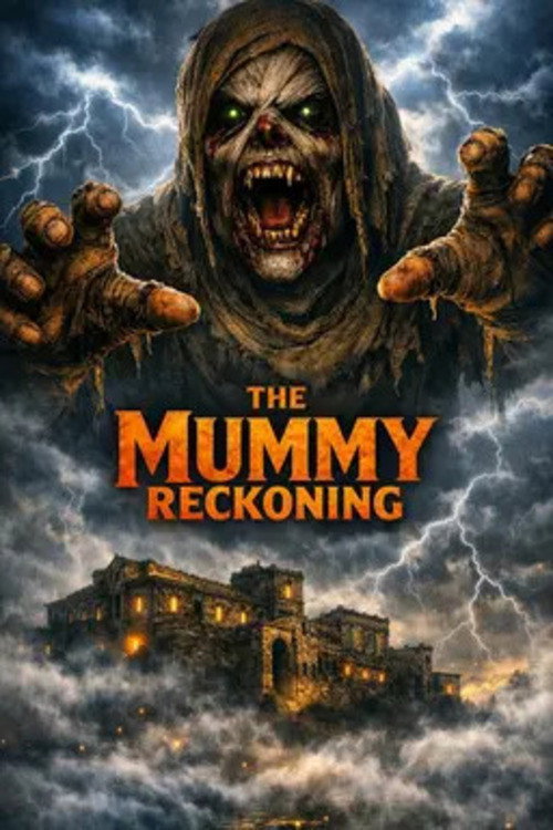 The Mummy: Reckoning (2026)