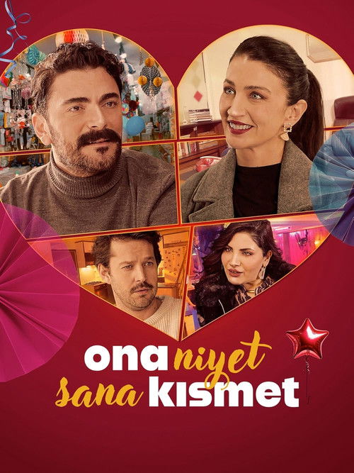 Ona Niyet Sana Kismet (2025)