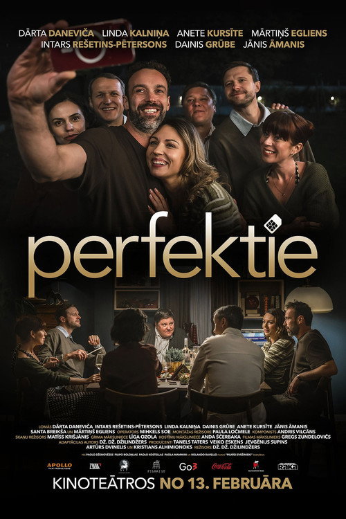 Perfektie (2026)