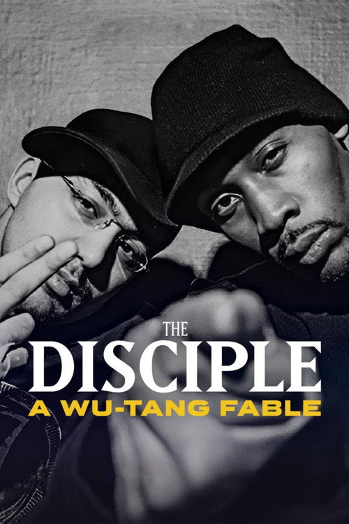 The Disciple (2026)