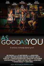 As Good As You (2015)