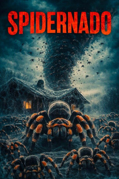 Spidernado (2026)