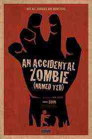 A Zombie Named Ted (2016)