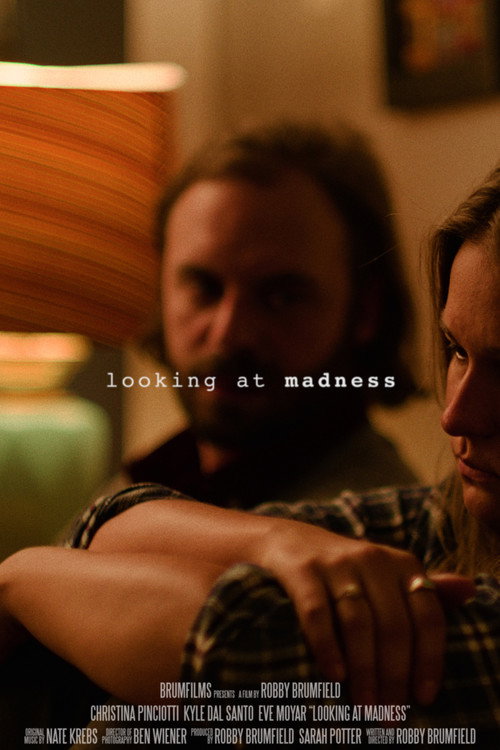 Looking at Madness (2026)