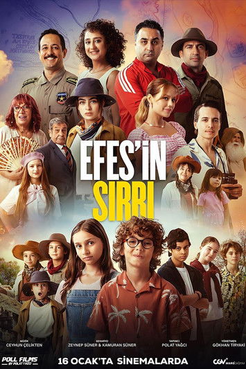 Efes'in Sirri (2026)