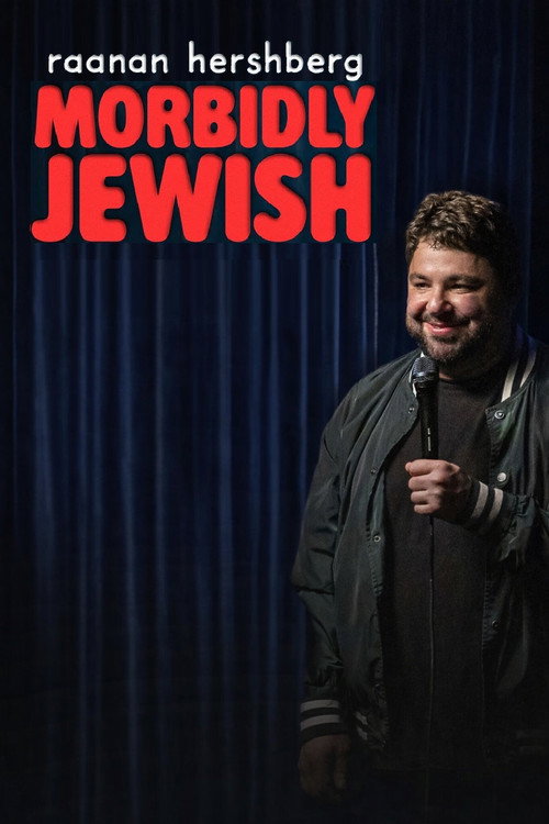 Morbidly Jewish: A New Special (2026)