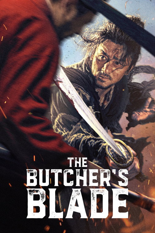 The Butcher's Blade (2026)