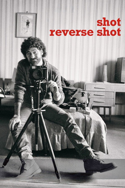 Shot Reverse Shot (2026)