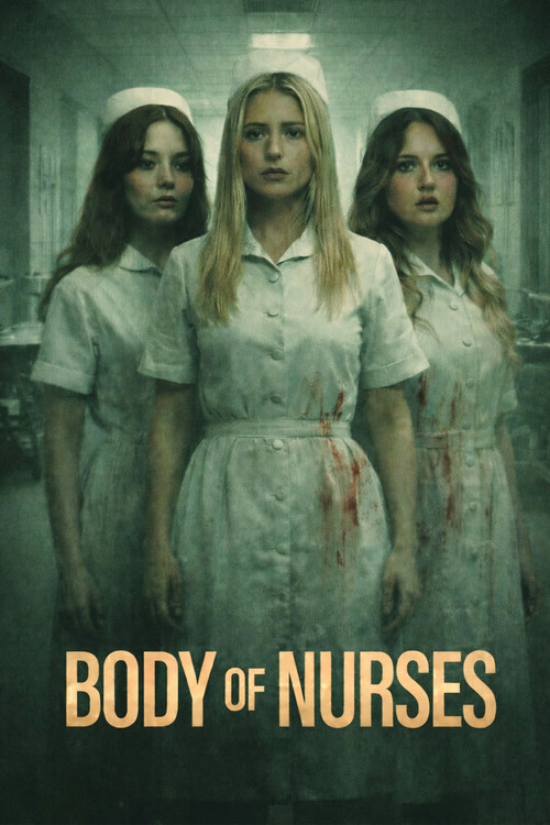 Body of Nurses (2026)