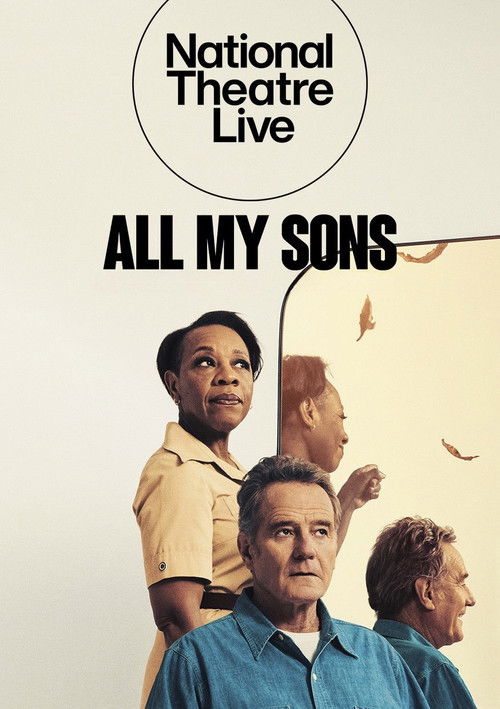 NT Live: All My Sons (2026)