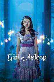 Girl Asleep (2015)