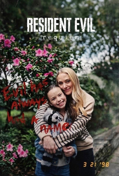 Resident Evil Requiem - Evil Has Always Had A Name (2026)