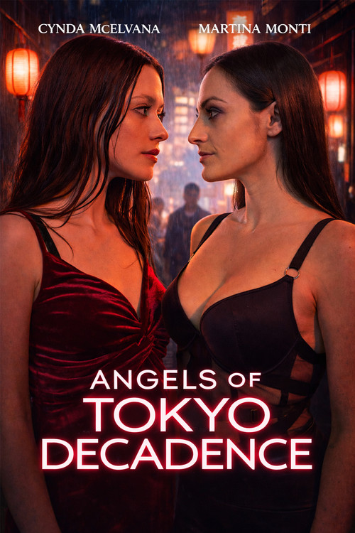 Angels of Tokyo Decadence (2026)