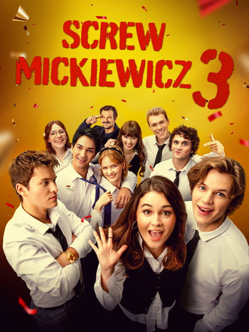 Piep*zyc Mickiewicza 3 (2026)