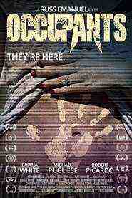 Occupants (2015)