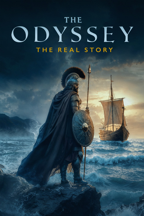 The Odyssey - The Real Story (2026)