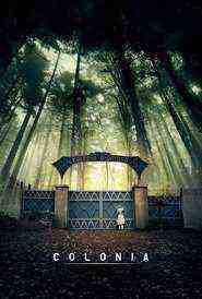 The Colony (2015)