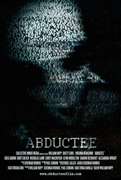 Abductee (2015)