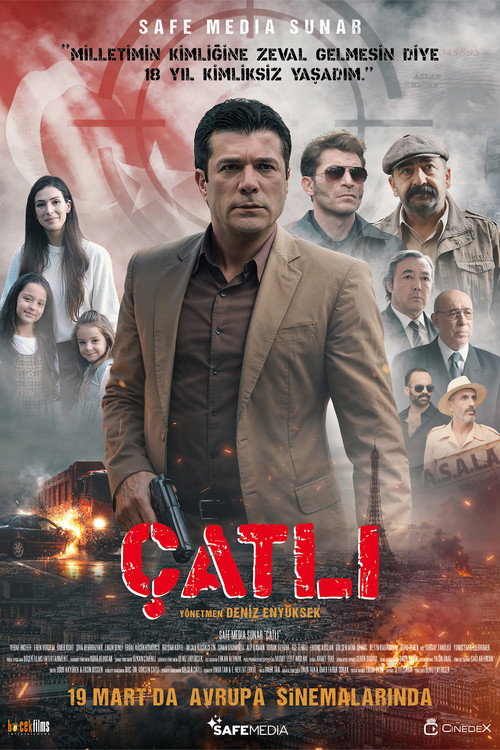 Catli (2026)