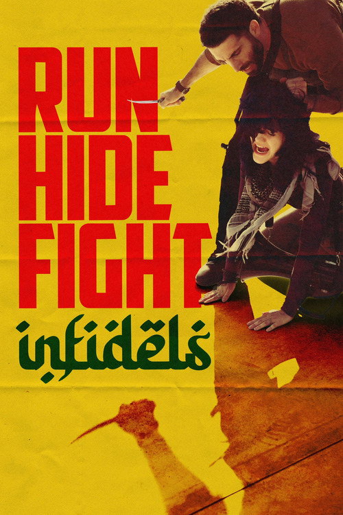 Run Hide Fight: Infidels (2026)