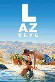Lazy Eye (2016)