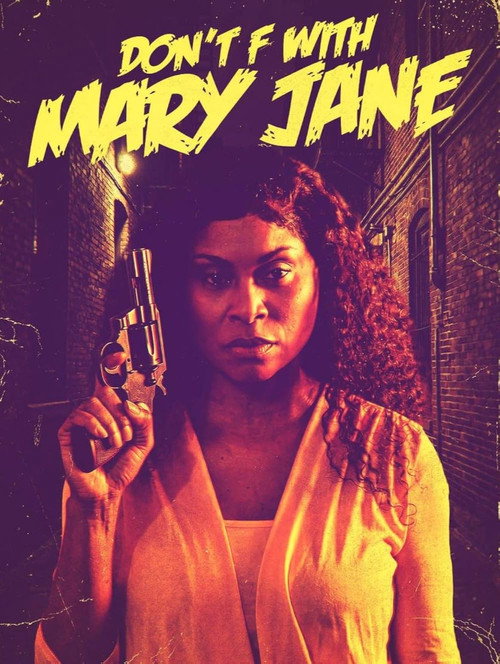 Don't F with Mary Jane (2026)