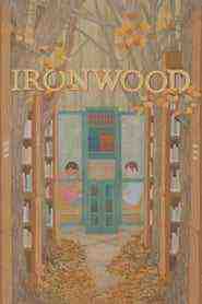 Ironwood (2017)