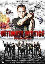 Ultimate Justice (2016)
