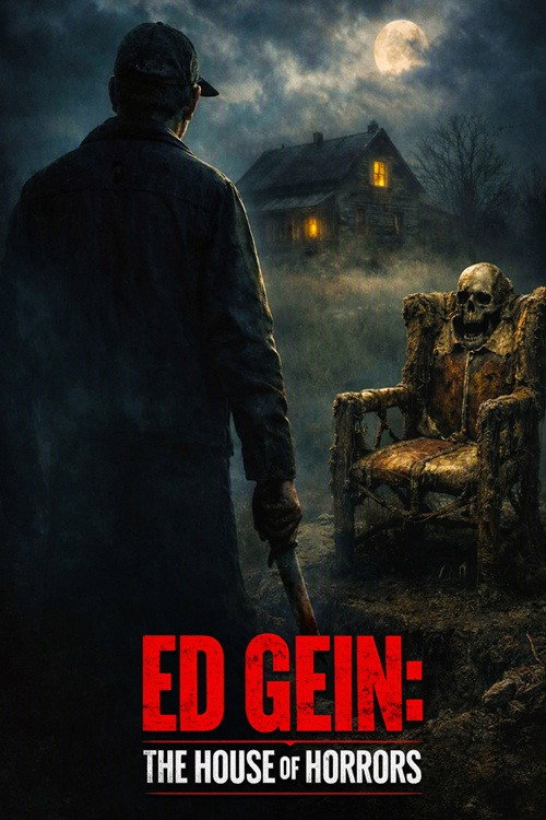 Ed Gein: The House of Horrors (2026)