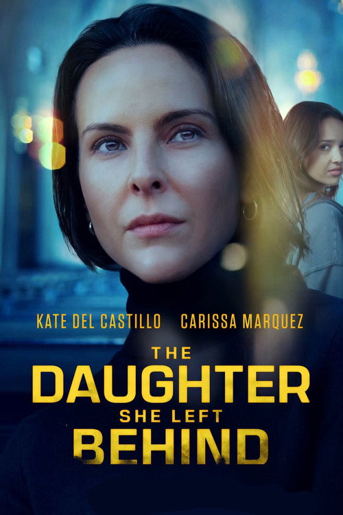 The Daughter She Left Behind (2026)