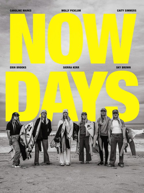 Now Days (2026)