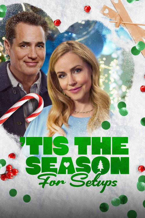 'Tis the Season for Setups (2026)