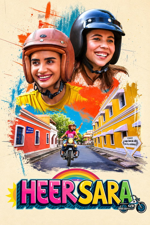 Heer Sara (2026)