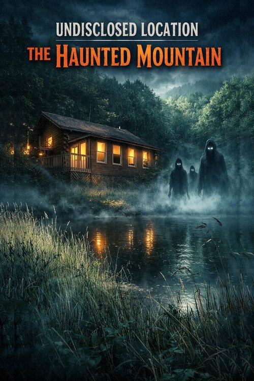 Undisclosed Location: The Haunted Mountain (2026)