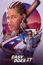 Easy Does It (2018)
