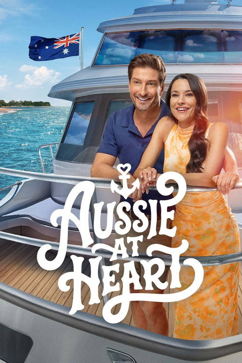 Aussie at Heart (2026)