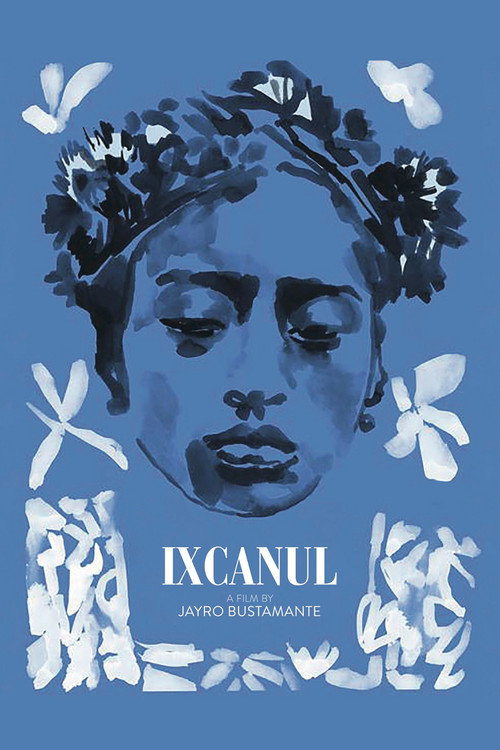 Ixcanul (2015)
