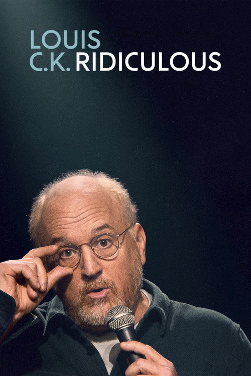 Ridiculous (2026)