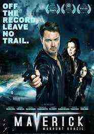 Maverick: Manhunt Brazil (2016)