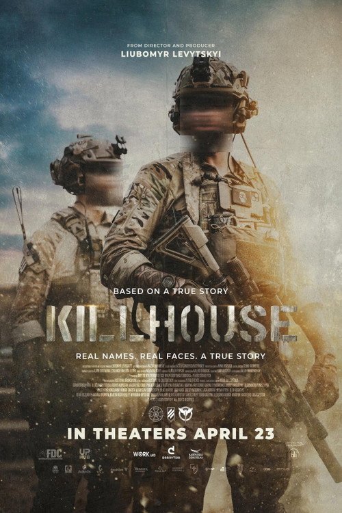 KILLHOUSE (2026)