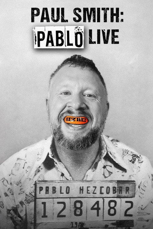 Paul Smith: Pablo Live (2026)