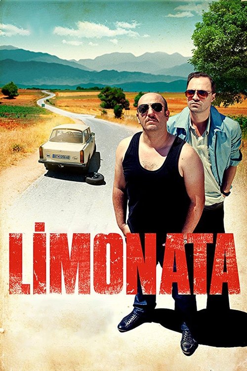 Lemonade (2015)
