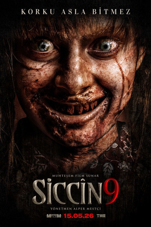 Siccin 9 (2026)