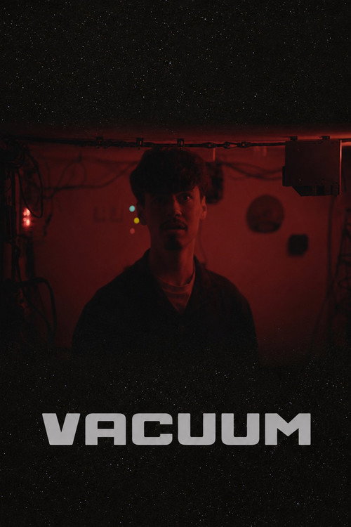 Vacuum (2026)