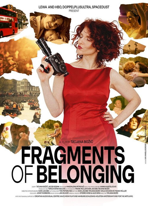 Fragments of Belonging (2026)