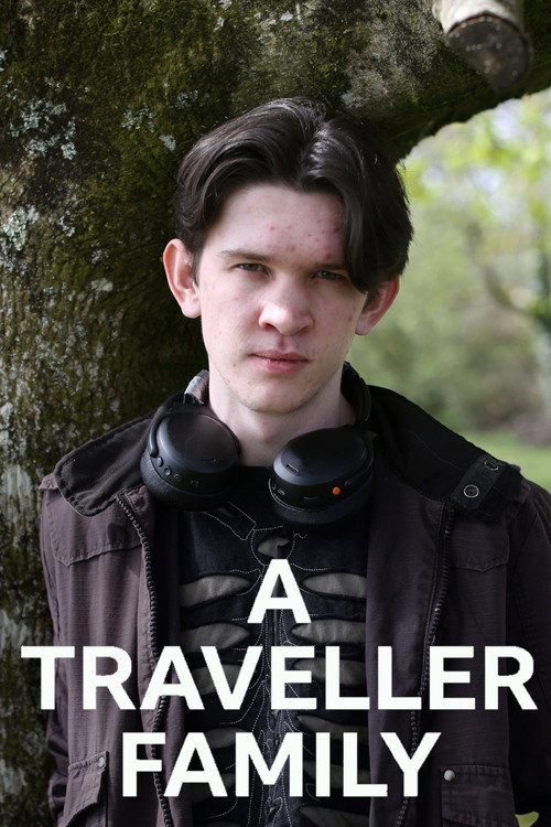 A Traveller Family (2026)